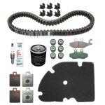 Kit r�vision entretien origine pour auto 1r000381 neuf