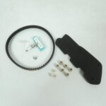 Kit r�vision entretien ent500 pour scooter peugeot 50 speedfight 3 rs 2014 - 18