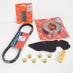 Kit r�vision entretien g�n�rique pour scooter aprilia 50 scarabeo 2006 - 2009 neuf