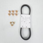 Kit rvision entretien origine pour gilera 125 runner 2 rst vx euro 3 4t lc 2007 zapm46300 / 1r000433 ...