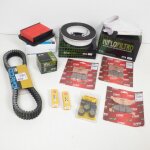 Kit r�vision entretien malossi pour scooter yamaha 500 tmax 2008 a 2010 neuf