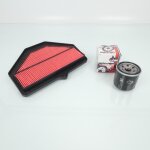 Kit r�vision entretien one pour moto suzuki 750 gsx - r 2004 a 2005 neuf
