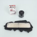 Kit r�vision entretien one pour scooter piaggio 125 vespa lx 4t ie 3v 2012 - 2013 neuf