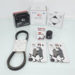 Kit r�vision entretien one pour scooter piaggio 250 beverly 2005 a 2007 b013360 neuf