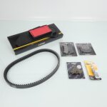 Kit rvision entretien rms pour scooter honda 125 sh 2009 neuf