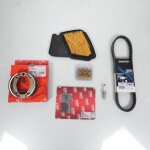Kit r�vision entretien sceed24 pour mbk 50 ovetto 4t lc 2010 5c34 / 12. 7006885 neuf