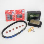Kit rvision entretien sceed24 pour scooter peugeot 125 tweet sbc 4t ac 2018 a 2020 12. 7003238 neuf