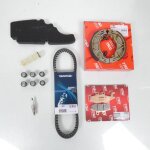 Kit révision entretien sceed24 pour piaggio 50 vespa primavera 25 km / h euro 4 4t 3v ac 2017 zapca0200 ... Kit révision entretien sceed24 pour piaggio 50 vespa primavera 25 km / h euro 4 4t 3v ac 2017 zapca0200 ...
