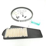 Kit rvision entretien pour scooter peugeot 50 speedfight 3 4t ent541y neuf