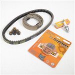 Kit r�vision entretien sifam pour scooter peugeot 50 elyseo - etrier hengtong 1998 a 2001 neuf