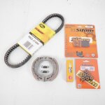 Kit r�vision entretien sifam pour scooter peugeot 50 squab 1996 a 1999 neuf