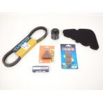 Kit r�vision entretien sifam pour scooter piaggio 125 liberty s 2006 a 2008 neuf