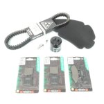 Kit r�vision entretien sifam pour scooter piaggio 300 mp3 ie rl yourban sport 2011 a 2016 neuf