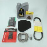 Kit r�vision entretien sifam pour scooter yamaha 50 yn neo - s 1997 a 2018 neuf