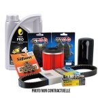 Kit rvision ovetto + huile semi synthse 1l 1997 -