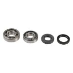 Kit révision vilebrequin spy + roulements yz85 200 Kit révision vilebrequin spy + roulements yz85 200