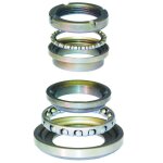 Kit roulements colonne de direction - gilera nexus / piaggio x - evo
