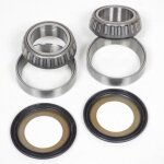 Kit roulement de direction all balls pour moto honda 250 crf x 2004 a 2019 22 - 1010 neuf