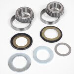 Kit roulement de direction all balls pour moto honda 500 cb four 1972 a 1977 26x48. 5x15. 2 / 30x50x14. ...