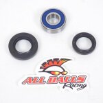Kit roulement de direction all balls pour quad yamaha 550 yfm grizzly 2010 a 2015 25 - 1515 neuf