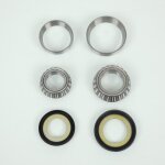 Kit roulement direction evok pour scooter suzuki 400 an burgman 2007 a 2019 neuf