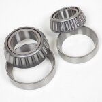 Kit roulement de direction ntn pour moto suzuki 800 vz intruder 1997 a 2004 js1af y - k4 neuf