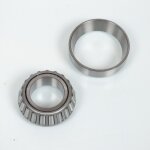 Kit roulement de direction ntn pour moto yamaha 1100 bt bulldog 2002 a 2006 rp051 neuf