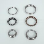 Kit roulement de direction ntn pour scooter kymco 250 x - citing 2005 sf0581px1 sf07a22px1 / 155125 neuf ...