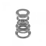 Kit roulement de direction rms pour scooter neuf