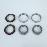 Kit roulement de direction sifam pour moto honda 1000 xl v varadero 1999 a 2006 35x55x14 / 35x55x14 neuf ...