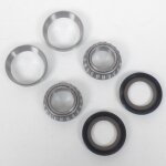 Kit roulement de direction sifam pour moto triumph 1700 thunderbird 2011 a 2016 28x52x16. 5 / 28x52x16. ...