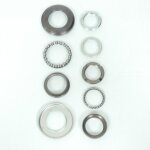Kit roulement de direction sifam pour scooter gilera 500 fuoco ie lt 2013 a 2019 av neuf