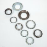 Kit roulement de direction sifam pour scooter piaggio 125 liberty iget 3v abs e3 / 4 2015 a 2019 neuf ...