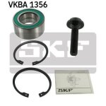 Kit roulement de roue vkba 1356