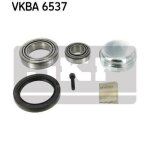 Kit roulement de roue vkba 6537
