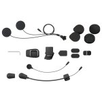 Kit sena pince micro, oreillettes pour 5s Kit sena pince micro, oreillettes pour 5s