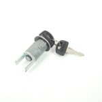 Kit serrure origine pour scooter honda 50 nb 77230 - ge0 - 003 barillet selle neuf