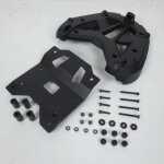 Kit support de top case monokey givi sr4111 m7 pour moto kawasaki j300 Kit support de top case monokey givi sr4111 m7 pour moto kawasaki j300