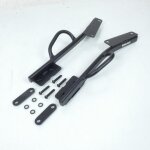 Kit support top case shad top master pour moto honda 800 vfr h0vf82st neuf