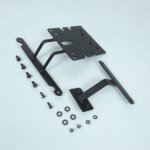 Kit support de top case shad pour scooter yamaha 125 cygnus x 2007 - 2016 y0cy17st