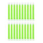 Kit de survie 10 pinces b�tons d'urgence pour camping et tremblement de terre de survie d'urgence