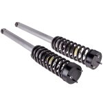 Kit suspension amortisseur arri�re pour mercedes w220 class s s430 s500 nouveau