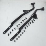 Kit top master support de top case shad pour moto yamaha 850 mt - 09 y0mt97st