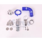 Kit turbo valve megane 3 rs 250ch noir