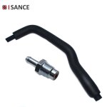 Kit valve et tuyau de ventilation pcv, pour toyota corolla 2003 – 2008 & matrix 2003 - 2007 & celica ... Kit valve et tuyau de ventilation pcv, pour toyota corolla 2003 – 2008 & matrix 2003 - 2007 & celica ...