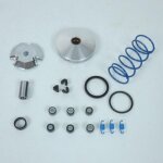 Kit variateur polini pour moto rieju 50 nkd 241. 670 neuf Kit variateur polini pour moto rieju 50 nkd 241. 670 neuf