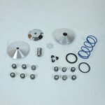 Kit variateur polini pour scooter motron 50 thunder 241. 731 neuf Kit variateur polini pour scooter motron 50 thunder 241. 731 neuf