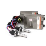 Kit x�non hyundai tucson - anti - erreur - 10000k - 55 watts - route / plein phare