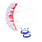 Kitesurf dual line power, surf gant