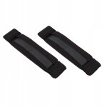 Kitesurf foot strap wrap straps cordes pour